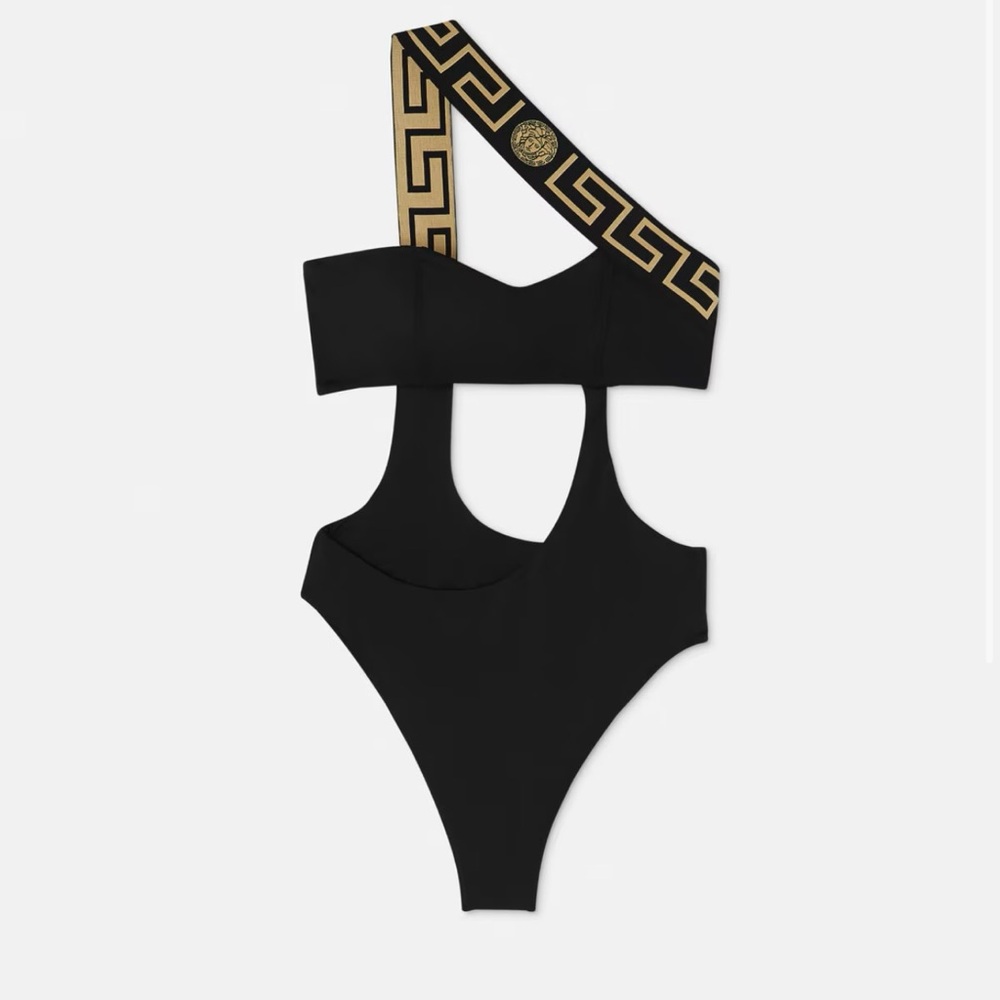 Versace swim